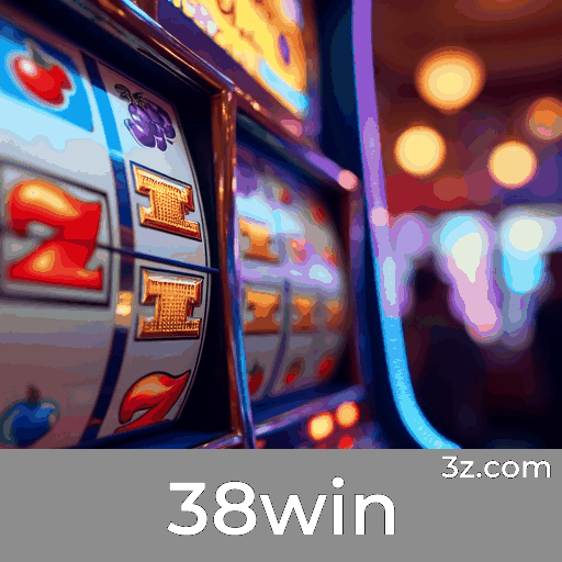 38win game mais image