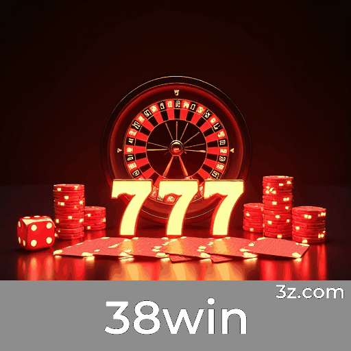 38win game mais image