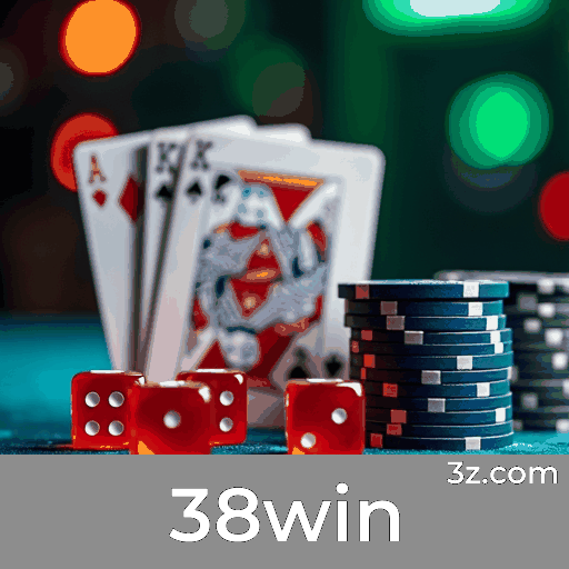 38win game mais image