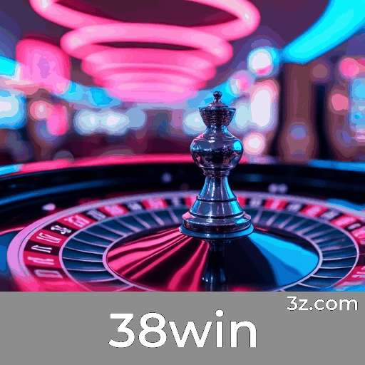 38win game mais image