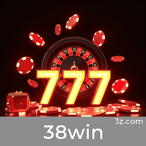 38win game mais image