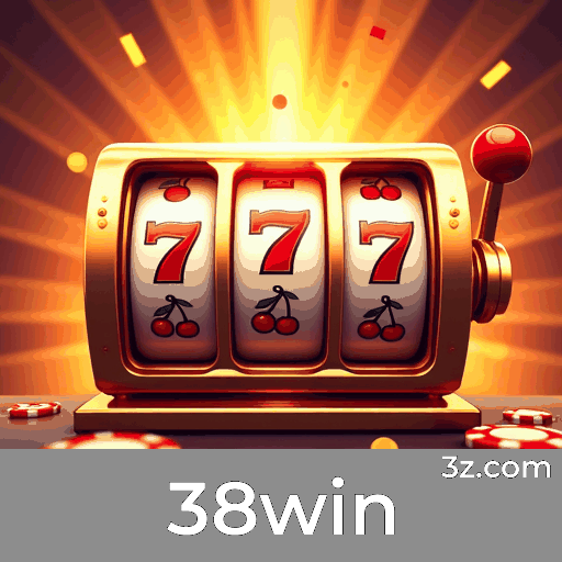 38win game mais image