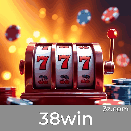 38win game mais image