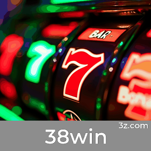 38win game mais image