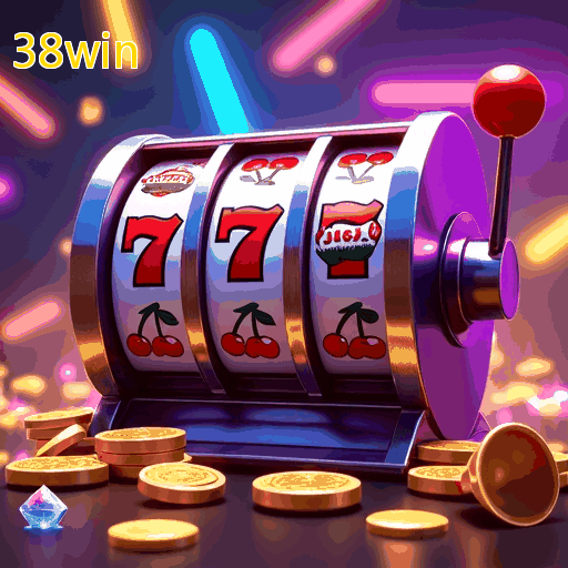 Login e Começar a Jogar no Cassino 38win.com
