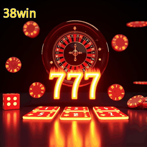 Variedade de Jogos no Cassino Online 38win